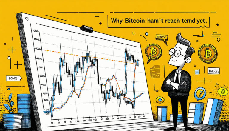 découvrez l'analyse de michael saylor, fondateur de strategy, sur les raisons pour lesquelles bitcoin n'a pas encore atteint les 150 000 $. il aborde le rôle des détenteurs peu engagés sur le long terme et les implications pour l'avenir de la cryptomonnaie.