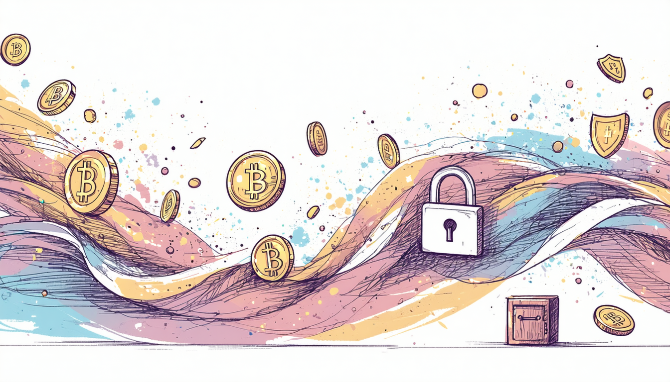 découvrez comment l'introduction en bourse de circle transforme le paysage des stablecoins, alliant rapidité et sécurité. analyse des implications financières et technologiques qui façonnent l'avenir des actifs numériques.