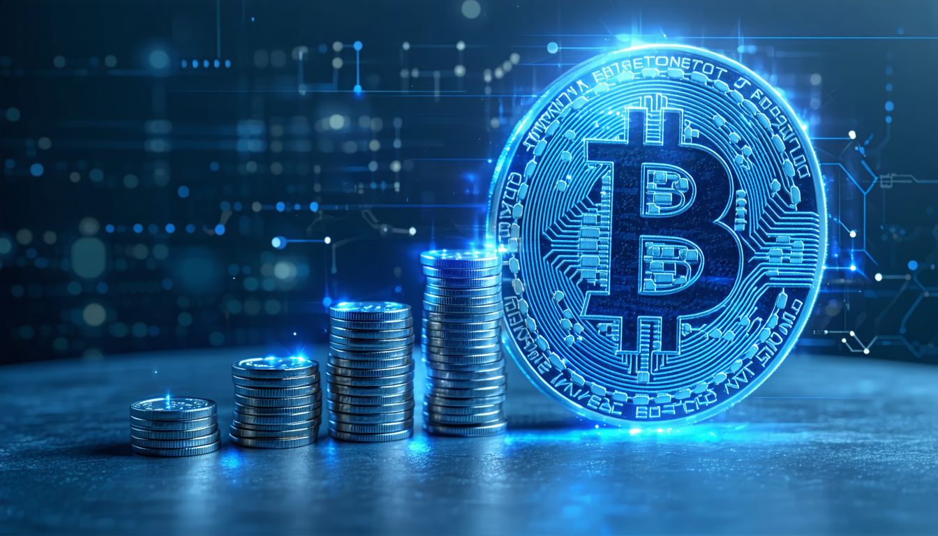 découvrez comment l'introduction en bourse de circle influence la rapidité et la sécurité des stablecoins, et ce que cela signifie pour l'avenir des cryptomonnaies. analyse des implications économiques et technologiques.