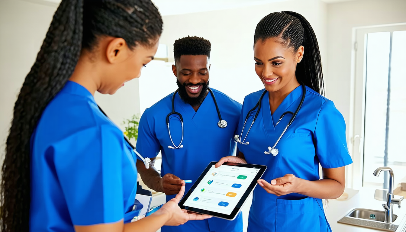 sprinter health annonce une levée de 55 millions de dollars pour étendre son service de soins à domicile, visant à améliorer l'accessibilité et la qualité des soins pour les patients. découvrez comment cette innovation transforme le paysage des soins de santé.