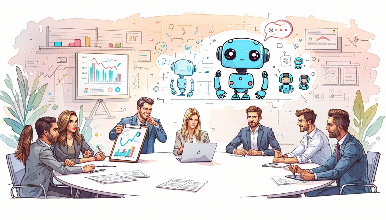 découvrez comment des assureurs innovants offrent une couverture pour les pertes causées par les erreurs des chatbots d'intelligence artificielle, protégeant ainsi votre entreprise des risques associés à cette technologie émergente.