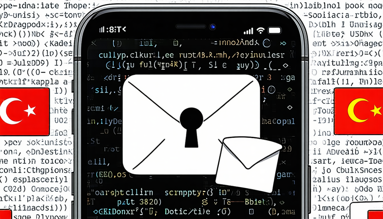 découvrez comment des hackers turcs ont exploité une vulnérabilité zero-day d'output messenger pour implanter des portes dérobées en golang sur des serveurs kurdes. une étude approfondie des implications de cette cyberattaque sur la sécurité des données.