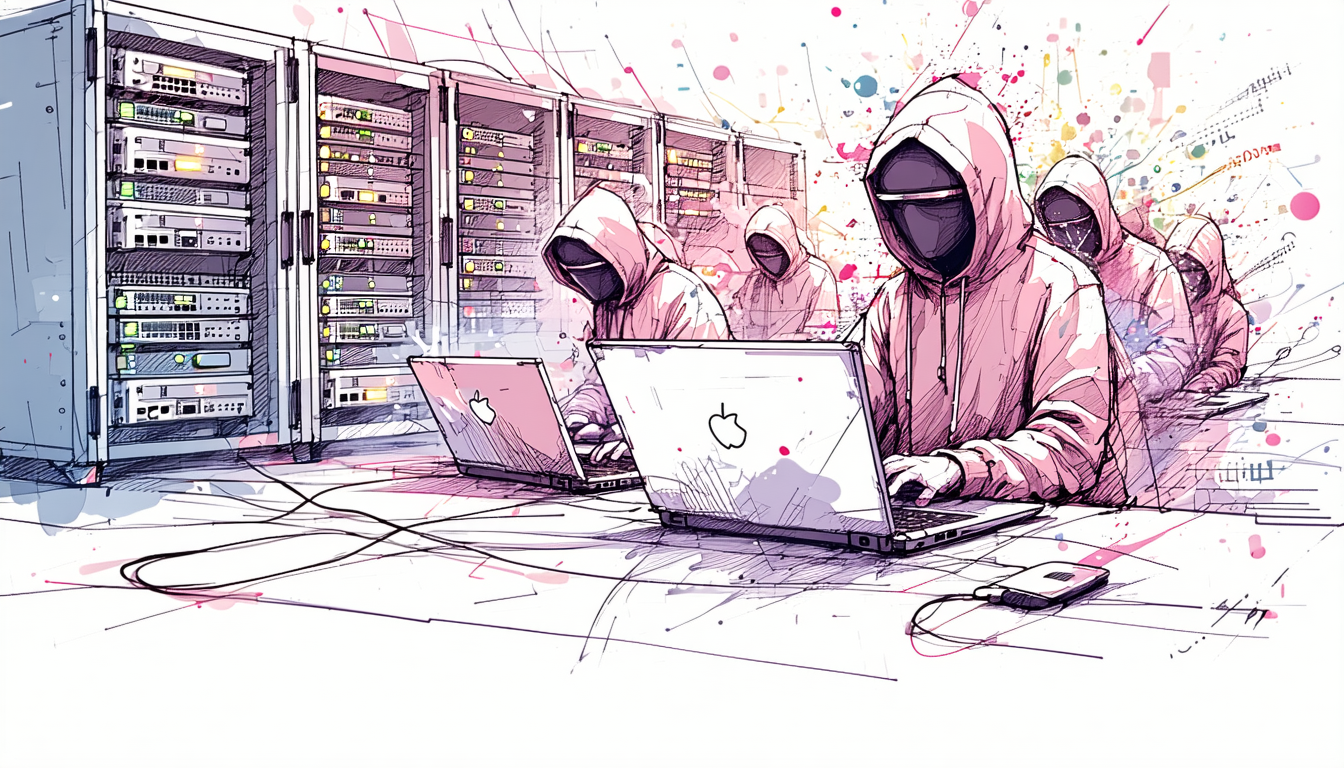 découvrez comment des hackers turcs ont exploité une vulnérabilité zero-day d'output messenger pour infiltrer des serveurs kurdes et y installer des portes dérobées en golang. une analyse approfondie des implications de cette cyberattaque et des mesures de sécurité à adopter.