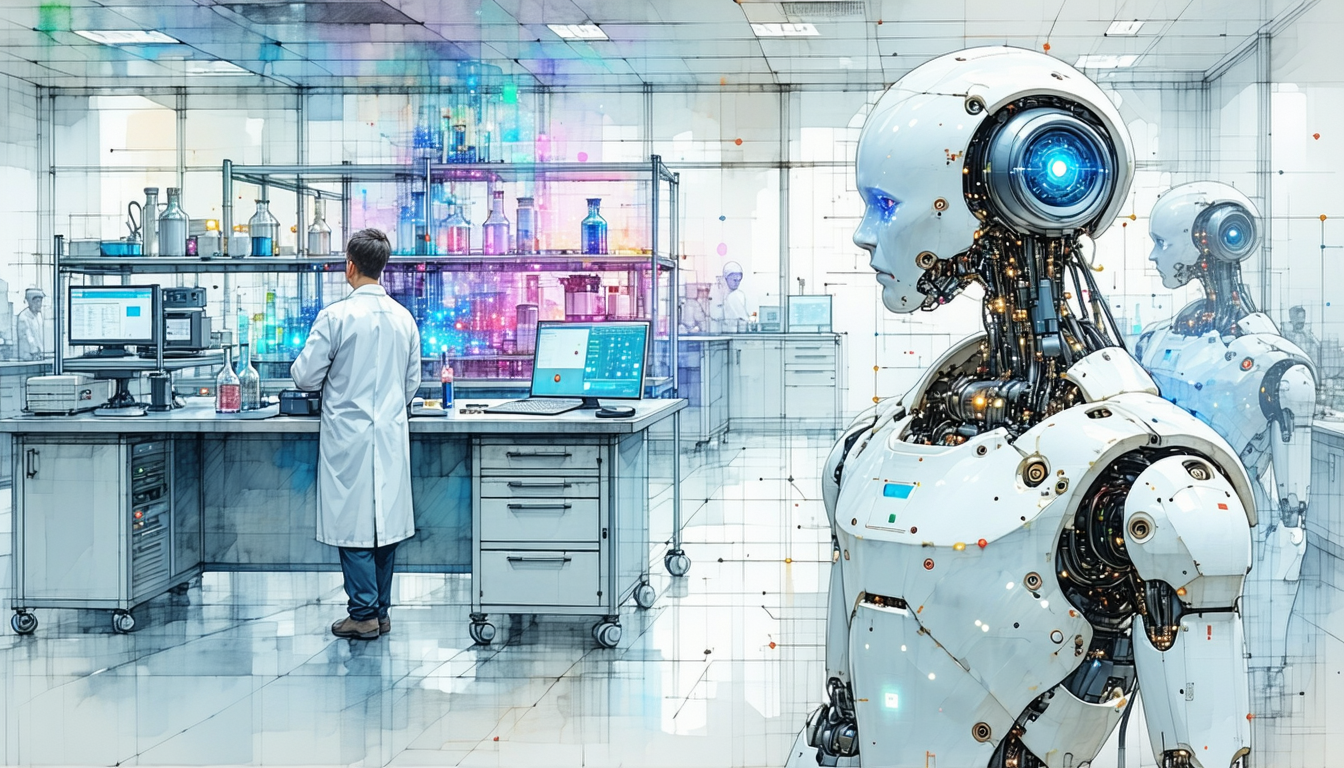 le mit prend ses distances avec un article rédigé par un doctorant, qui vantait les bénéfices de l'intelligence artificielle sur la productivité. découvrez les raisons derrière cette désapprobation et les enjeux de la recherche sur l'ia.