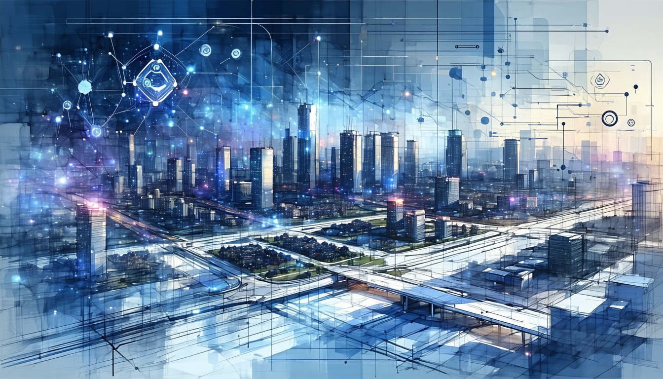 découvrez les réflexions du pdg de doublezero sur l'impact de l'internet public sur la blockchain. loin d'être un simple outil, l'internet pourrait représenter un goulot d'étranglement pour l'avenir de cette technologie révolutionnaire.
