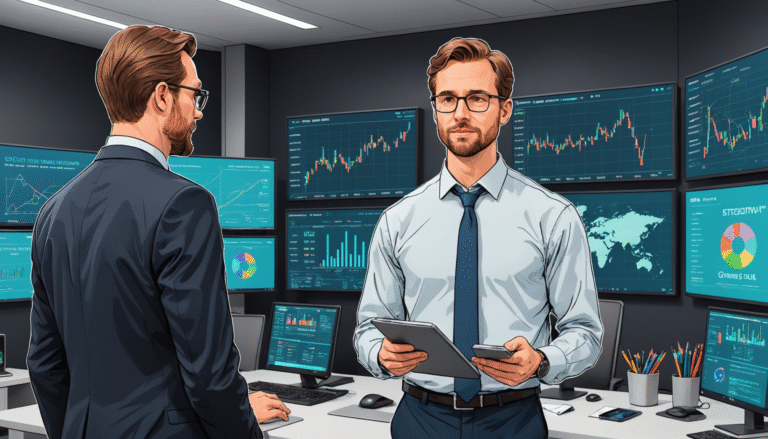 découvrez les dernières révélations d'evgeny gaevoy, fondateur de wintermute, sur l'ethereum et son impact sur la plateforme otc institutionnelle. restez informé des tendances et opportunités du marché crypto.
