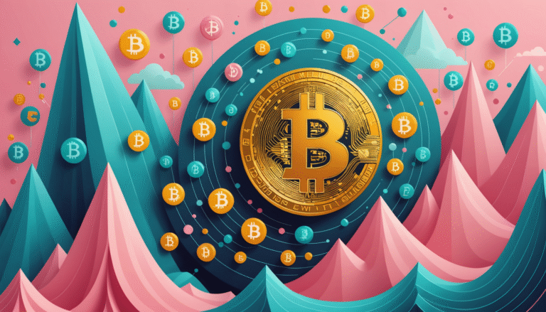 découvrez comment les etfs bitcoin américains attirent des investissements sans précédent avec des entrées de 1 milliard de dollars, marquant une tendance croissante dans le marché des cryptomonnaies.