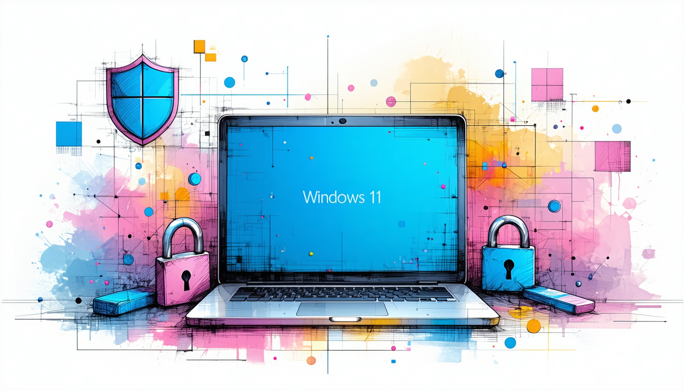 découvrez comment windows 11 intègre le moteur jscript9legacy pour améliorer la sécurité de votre système. cette mise à jour renforce la protection contre les menaces et optimise l'expérience utilisateur tout en garantissant une plus grande fiabilité.