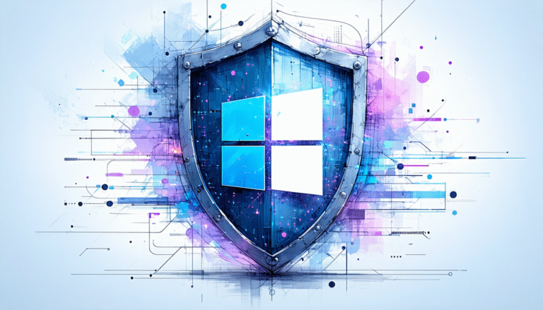 découvrez comment windows 11 intègre le moteur jscript9legacy pour améliorer la sécurité de votre système. enraciné dans des technologies avancées, cet ajout vise à offrir une protection renforcée contre les menaces potentielles tout en optimisant l'expérience utilisateur.