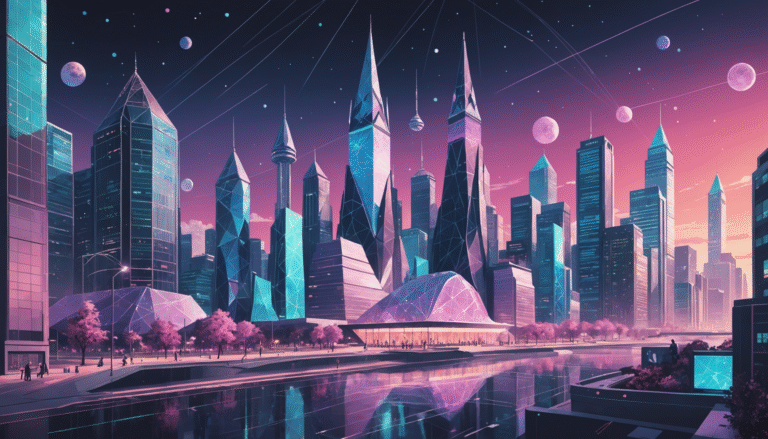 découvrez tout ce qu'il faut savoir sur la mise à niveau fusaka d'ethereum prévue pour novembre. restez informé des nouvelles fonctionnalités et des prochaines étapes qui pourraient transformer l'écosystème ethereum. glamour vous guide à travers les changements à venir et leur impact sur la blockchain.