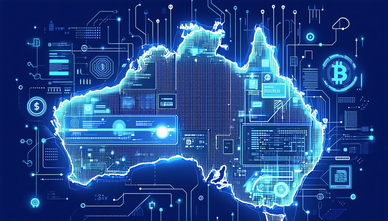 découvrez comment l'australie se prépare à tester les monnaies numériques de banque centrale (cbdc) et les stablecoins, marquant ainsi une nouvelle étape passionnante dans son aventure crypto. restez informé des évolutions de ce secteur dynamique et des implications pour l'économie australienne.
