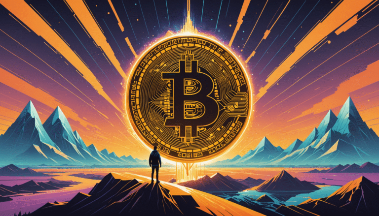 découvrez les prévisions audacieuses de mike novogratz sur le bitcoin atteignant 150 000 dollars cette année, tout en explorant la possibilité que l'ethereum puisse surpasser le btc. analyse des tendances du marché crypto et des implications pour les investisseurs.