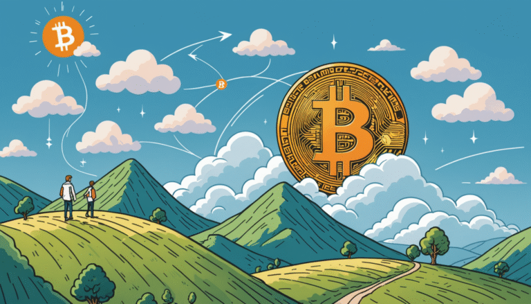 découvrez l'évolution du bitcoin, qui marque une pause respiratoire tout en gardant l'espoir d'un nouveau pic historique en juillet. analysez les tendances actuelles et préparez-vous à l'éventualité d'une remontée surprenante sur le marché des cryptomonnaies.