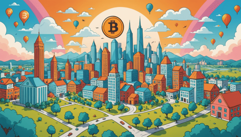 découvrez comment le bitcoin pourrait attirer 36 nouvelles entreprises cotées en bourse d'ici la fin de l'année, selon les dernières prévisions de blockware. un changement majeur dans le paysage financier qui pourrait transformer l'investissement en cryptomonnaies.