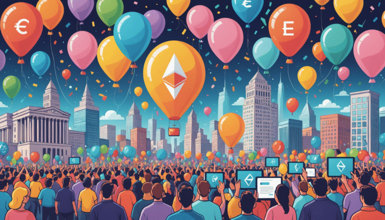 découvrez comment les etf ethereum aux états-unis célèbrent leur première année avec des entrées de fonds encourageantes. analyse des tendances, des performances et de l'impact sur le marché des cryptomonnaies.
