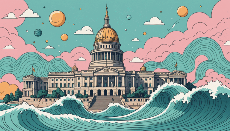 découvrez comment la nouvelle loi sur la structure des marchés du sénat pourrait transformer le paysage des ico. cette analyse révèle les implications pour les startups crypto et les opportunités à venir. restez informé des évolutions réglementaires et positionnez-vous pour l'avenir du financement numérique.