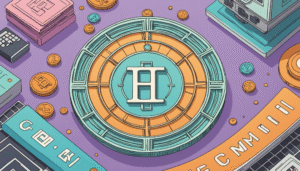 gemini dépose son formulaire s-1 pour une introduction en bourse sur le nasdaq sous le symbole gemi, tout en faisant état d'une perte nette. découvrez les détails et les enjeux de cette opération financière majeure.