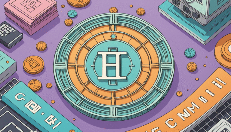 gemini dépose son formulaire s-1 pour une introduction en bourse sur le nasdaq sous le symbole gemi, tout en faisant état d'une perte nette. découvrez les détails et les enjeux de cette opération financière majeure.