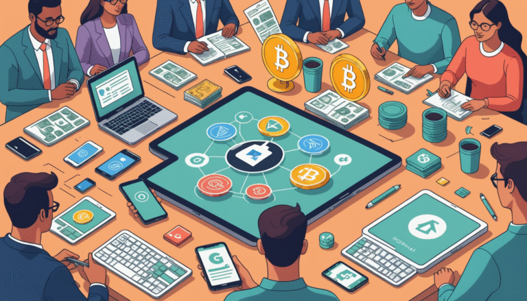 google exige désormais des licences pour les applications de cryptomonnaie dans 15 régions, renforçant la sécurité, tandis que le fbi met en garde contre des arnaques ayant causé 9,9 millions de dollars de pertes. restez informé sur les nouvelles régulations et les risques liés aux cryptoactifs.