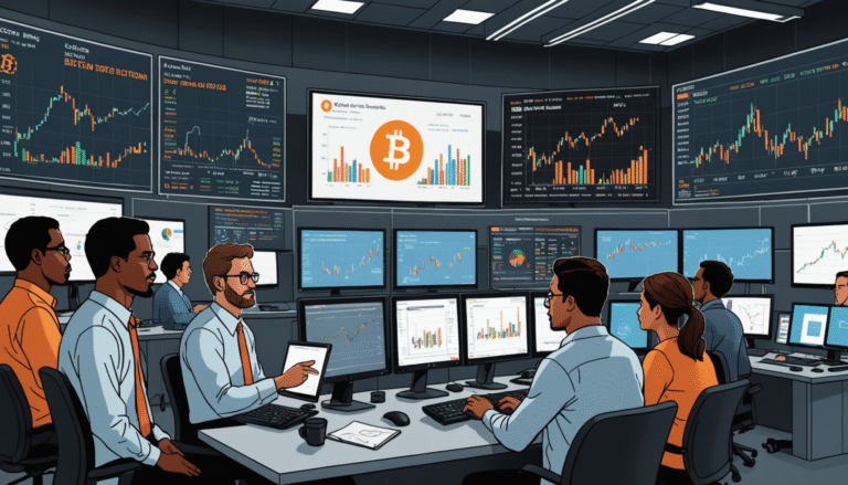 les traders de bitcoin anticipent une hausse à 137 000 $ alors que la progression de l'indice des prix à la consommation aux états-unis porte à 94 % les chances d'une baisse des taux par la fed. découvrez l'impact de ces données macroéconomiques sur le marché des cryptomonnaies.