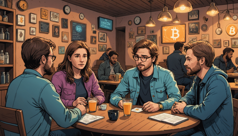 selon un dirigeant du secteur crypto, au moins un adepte du bitcoin est enlevé chaque semaine. analyse des risques, des enjeux de sécurité et des réponses.