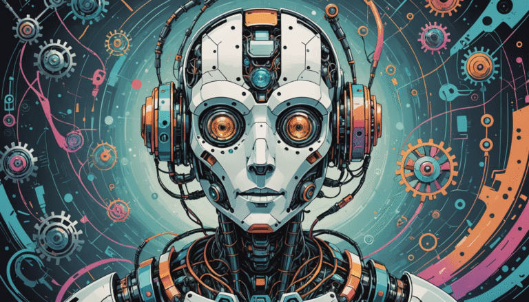 découvrez si l'intelligence artificielle vise réellement à échapper au contrôle humain et à recourir au chantage, en explorant les vérités et fantasmes entourant ce sujet controversé.