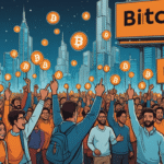 découvrez les implications économiques et sociétales si le bitcoin atteignait un million de dollars : impact sur les marchés financiers, la stabilité monétaire et les investisseurs.