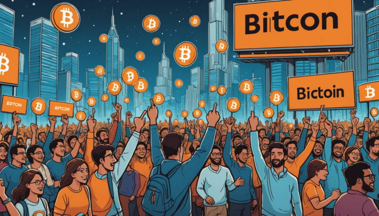 découvrez les implications économiques et sociétales si le bitcoin atteignait un million de dollars : impact sur les marchés financiers, la stabilité monétaire et les investisseurs.