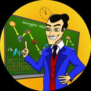 Image de Scrypto